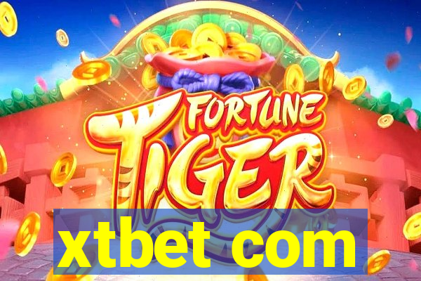 xtbet com